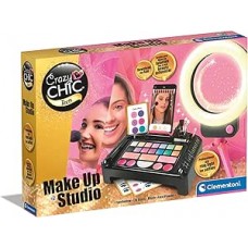 MAKE UP STUDIO