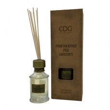 Profumatore Ambiente EDG Maroccan Amber