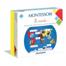Il mondo Montessori