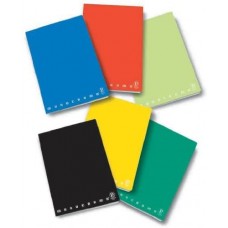 Quaderno Monocromo Ass