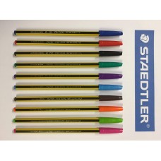 Penne Noris stick Staedtler Ass Penne Noris stick Staedtler Ass