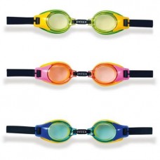 Occhialini Junior Intex 3-8 Anni