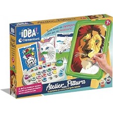 ATELIER DELLA PITTURA