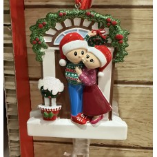 ADDOBBI PER DUE ADDOBBI PER DUE