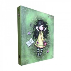 Raccoglitore Gorjuss Ass Raccoglitore Gorjuss Ass