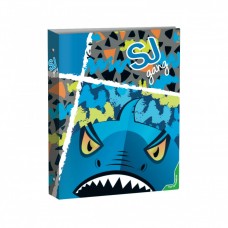 Raccoglitore SJ Gang Ass