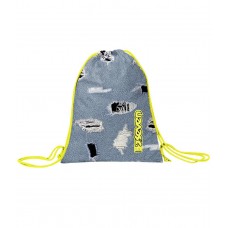 SAKKY BAG - URBAN ROCK Seven® SAKKY BAG - URBAN ROCK Seven®