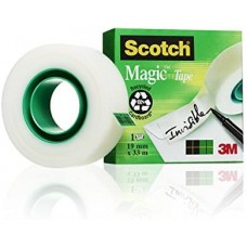 Scotch Magic Scotch Magic
