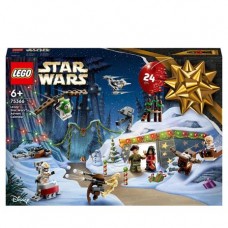 LEGO STAR WARS AVVENTO LEGO STAR WARS AVVENTO