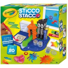 Sticco Stacco