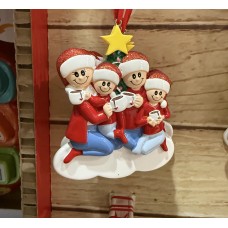 TAZZA PER 4 TAZZA PER 4