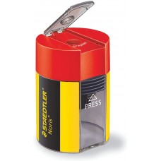 Temperino Staedtler con Serbatoio1 foro