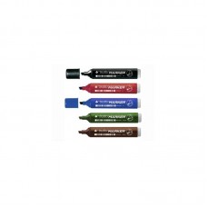 Tratto Marker Punta Scalpello Ass