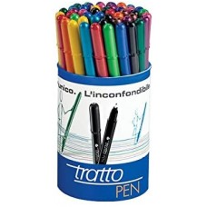 Tratto Pen Ass Tratto Pen Ass