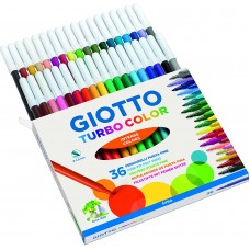 Giotto Turbo Color 36 Giotto Turbo Color 36