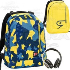 Zaino Seven Double Color Camouflage